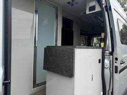 2025 Red Centre Mercedes Ellenbrae New Order