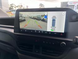 2024 Ford Transit Custom Trend 320L