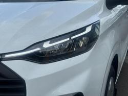 2024 Ford Transit Custom Trend 320L