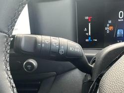 2024 Ford Transit Custom Trend 320L