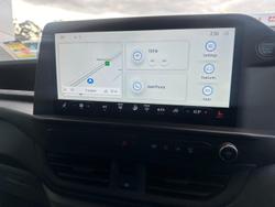 2024 Ford Transit Custom Trend 320L