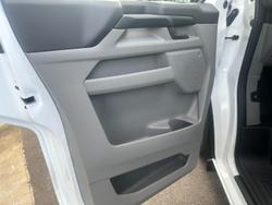 2024 Ford Transit Custom Trend 320L