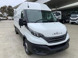 2024 Iveco
Daily 35S18V