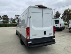 2024 Iveco
Daily 35S18V