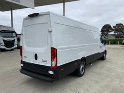 2024 Iveco
Daily 35S18V