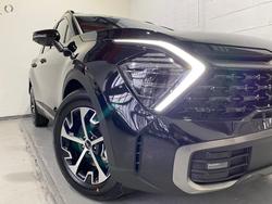 2024 Kia
Sportage HEV GT-Line