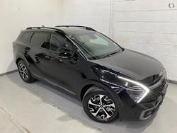 2024 Kia
Sportage HEV GT-Line