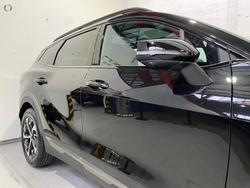 2024 Kia
Sportage HEV GT-Line