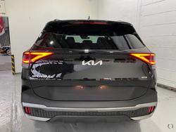 2024 Kia
Sportage HEV GT-Line