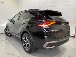 2024 Kia
Sportage HEV GT-Line