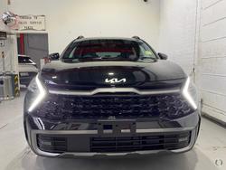 2024 Kia
Sportage HEV GT-Line