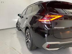 2024 Kia
Sportage HEV GT-Line