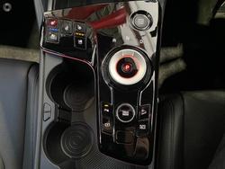 2024 Kia
Sportage HEV GT-Line
