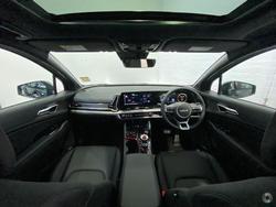 2024 Kia
Sportage HEV GT-Line