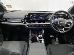 2024 Kia
Sportage HEV GT-Line