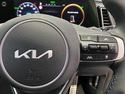2024 Kia
Sportage HEV GT-Line