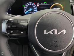 2024 Kia
Sportage HEV GT-Line