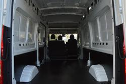 2024 LDV Deliver 9 LWB High Roof