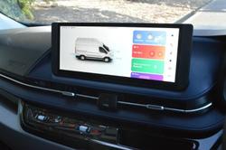 2024 LDV Deliver 9 LWB High Roof