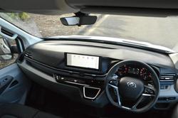 2024 LDV Deliver 9 LWB High Roof