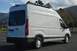 2024 LDV Deliver 9 LWB High Roof