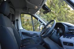 2024 LDV Deliver 9 LWB High Roof
