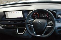 2024 LDV Deliver 9 LWB High Roof