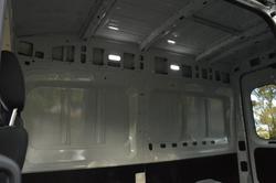 2024 LDV Deliver 9 LWB High Roof