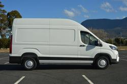 2024 LDV Deliver 9 LWB High Roof