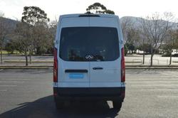 2024 LDV Deliver 9 LWB High Roof