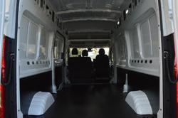 2024 LDV Deliver 9 LWB High Roof