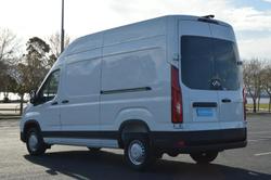 2024 LDV Deliver 9 LWB High Roof