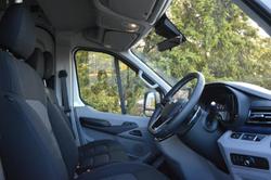 2024 LDV Deliver 9 LWB High Roof