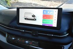 2024 LDV Deliver 9 LWB High Roof