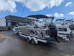 2023 QUINTREX 570 Renegade CC