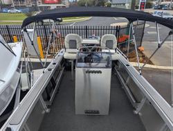 2024 QUINTREX 570 Renegade CC