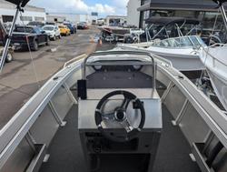 2024 QUINTREX 570 Renegade CC