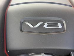 2017 Holden
Commodore Motorsport Edition