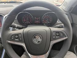 2017 Holden
Commodore Motorsport Edition