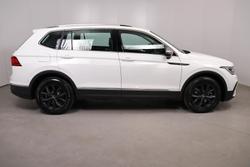 2024 Volkswagen
                Tiguan 132TSI Life Allspace