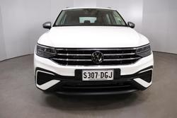2024 Volkswagen
                Tiguan 132TSI Life Allspace