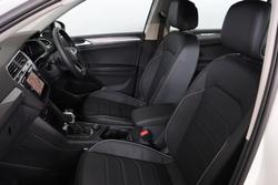 2024 Volkswagen
                Tiguan 132TSI Life Allspace