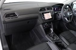 2024 Volkswagen
                Tiguan 132TSI Life Allspace