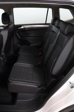 2024 Volkswagen
                Tiguan 132TSI Life Allspace