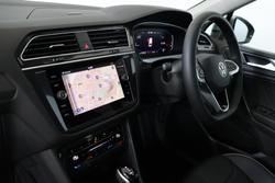 2024 Volkswagen
                Tiguan 132TSI Life Allspace