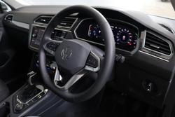 2024 Volkswagen
                Tiguan 132TSI Life Allspace