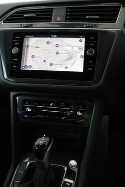 2024 Volkswagen
                Tiguan 132TSI Life Allspace
