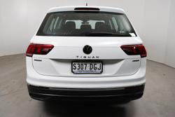 2024 Volkswagen
                Tiguan 132TSI Life Allspace