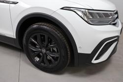 2024 Volkswagen
                Tiguan 132TSI Life Allspace