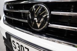 2024 Volkswagen
                Tiguan 132TSI Life Allspace